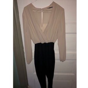 Fashion Nova Jumpsuit